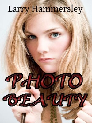 cover image of Photo Beauty